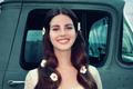 Lana Del Rey Lust For Life