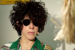 Neštve mě, že si mě pletou s mužem, je to moje image, říká zpěvačka LP