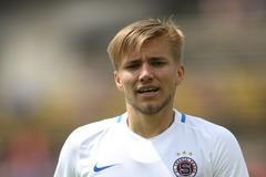 Martin Frýdek před sezonou 2017-18