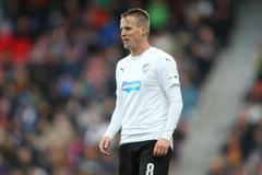 Sparta - Plzeň (jaro 2017)