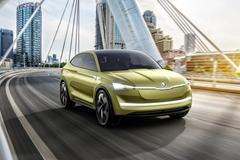 Elektrické koncepty