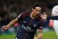 Edinson Cavani (Paris St. Germain)