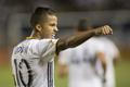 Giovani dos Santo, LA Galaxy