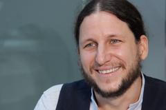 Foletti: Jsme první blázni, kteří ušli 1500 kilometrů, Evropa se k nám chovala neuvěřitelně štědře