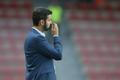 Sparta - Arnhem: Andrea Stramaccioni