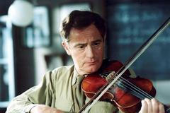 Jan Tříska - Obecná škola