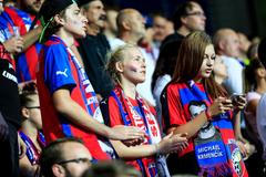 Viktoria Plzeň - AEK Larnaca, play-off o Evropskou ligu 2017