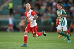 Bohemians 1905 - Slavia, 4. kolo HET ligy 2017/18