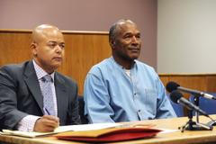 O. J. Simpson