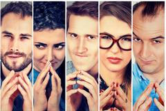 Lhář, lež, lhaní