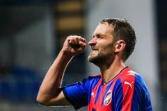 Viktoria Plzeň - AEK Larnaka, play off o Evropskou ligu 2017