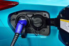 Toyota Prius Plug-in