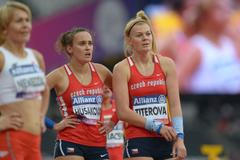 MS v atletice handicapovaných 2017