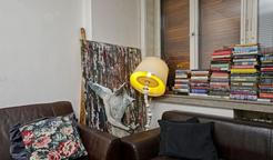 "Jsem na sebe hodně přísný. V mnoha věcech, které chci dělat, se držím zpátky, protože se bojím, že mi nevyjdou. Asi je to nějaká forma zraněného vnitřního dítěte. Ale když se proto odhodlám, tak ty věci v naprosté většině dotáhnu," říká Vladimír, který momentálně sní o malém sochařském ateliéru.