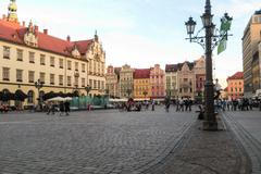 Wroclaw