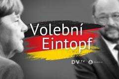 Kdo bude vládnout v Německu? Živě: Speciál DVTV a Aktuálně.cz k německým volbám od 20:00