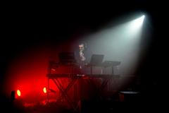 Nicolas Jaar