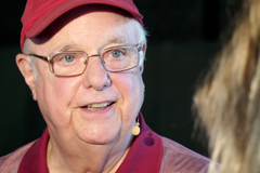 CIA byla na konci studené války prošpikovaná dvojitými agenty, byla to ostuda, říká bývalý špion