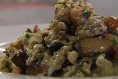 Na houby už nemusíte do lesa