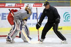 Pavel Kantor a Zdeněk Orct