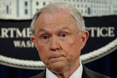 Jeff Sessions