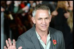 Gary Lineker