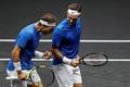 Video: Nadal zboural Federera