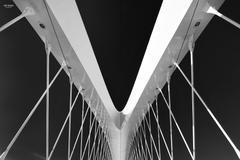 Fotografování Prahy je stále složitější. Může za to turistika i teroristické hrozby, říká fotograf