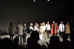 Přehlídka Old´s Cool Rocks!