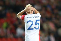 Bez vstřeleného gólu přišel sešívaný smutek. Tak Slavia definitivně přišla o Ligu mistrů