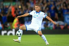 Pavel Kadeřábek, LM 2017/18