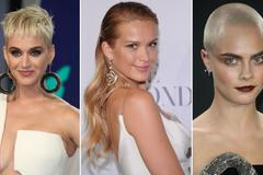 Rebelie ve vlasech slavných: Nosí se úplně všechno