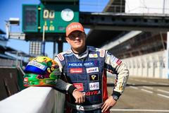 ME 2017, Le Mans: Adam Lacko, Buggyra