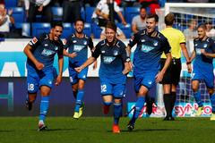 Dennis Geiger (Hoffenheim)