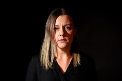 VOLBY 2017: Totalita se vrací zpět. Dnes je trestné říct, že tato země je naše, říká Borkovcová