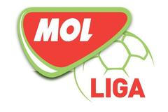 MOL Liga házenkářek - logo
