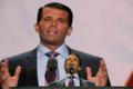 Donald Trump junior