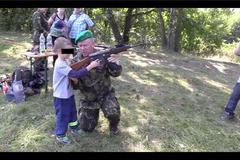 Branný den v Orlové