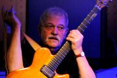John Abercrombie