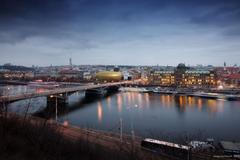 Návrh galerie pro Slovanskou epopej