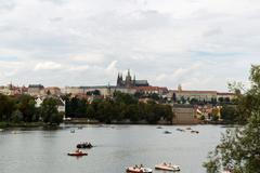 Praha