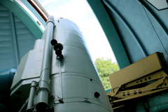 Největší český dalekohled slaví 50 let