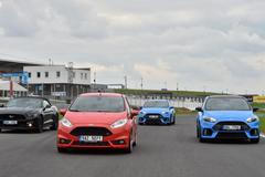 Ford Performance Day