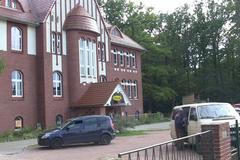 Hrdí na Merkelovou? Příliš silné slovo. Reportáž z města, kde kancléřka vyrůstala