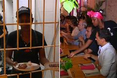 Odsouzené ženy mají svou restauraci, vaří tu i obsluhují