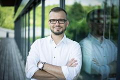 Karol Suchánek - úvodní