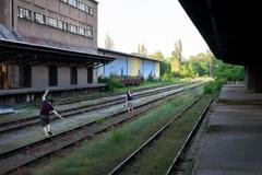 Nákladové nádraží Žižkov, znovuotevření 2017