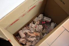 EET v Benešově a Vlašimi