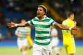 LM, FC Astana-Celtic: Scott Sinclair
