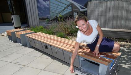 Diskuze Hospodářských novin o tom, jak má vypadat chytré město